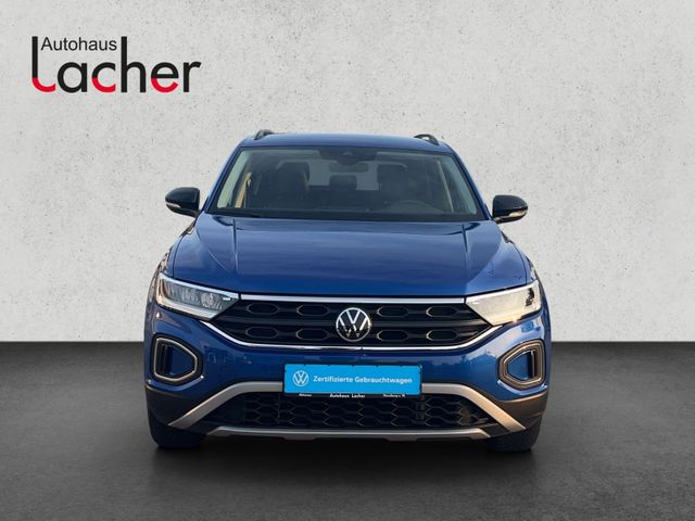 T-Roc Goal 2.0 TDI