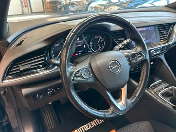 MYAUTOCENTER – Gebraucht- und Jahreswagen mit Werkstattservice in Pfaffenhofen Opel Insignia B Sports Tourer Elegance *TÜV*LED*Navi*