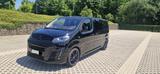 Citroën Jumpy Spacetourer Sthzg,AHK - Citroën Jumpy von privat