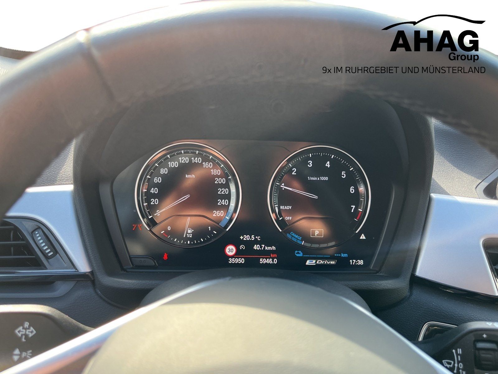 BMW X1 - Bild 11
