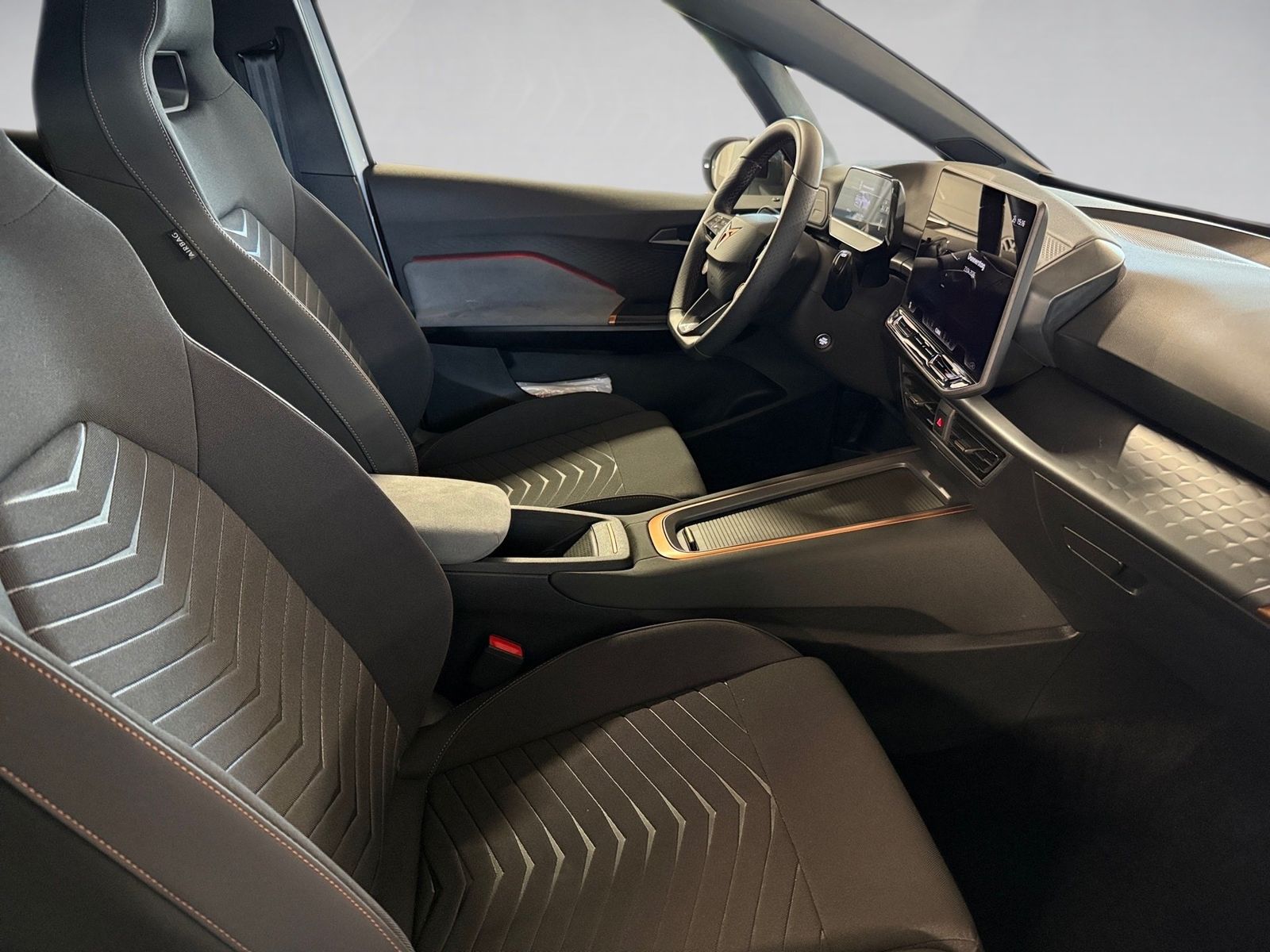Cupra Born - Bild 10