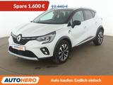 Renault Captur 1.3 TCe Edition One Aut.*NAVI*LED*ACC* - Renault Captur in Bochum