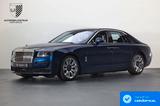Rolls-Royce Ghost Starliner/Picnic/Immersive/BespokeAudio - Rolls-Royce Ghost aus 2021