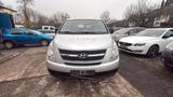 Hyundai H-1 - gebrauchte Hyundai H-1 aus dem Jahr 2009