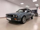 BMW 320 i(E30)  Cabrio*TOPZUSTAND*VERDECK NEU* - BMW 320: Cabrio, E30 320i