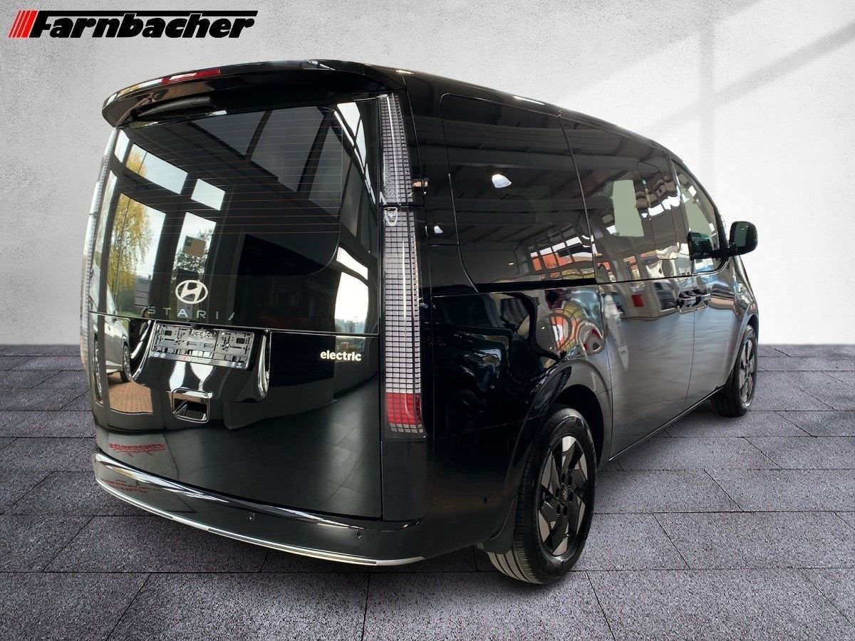 Fahrzeugabbildung Hyundai STARIA Elektro 84kWh Batterie Calligraphy*