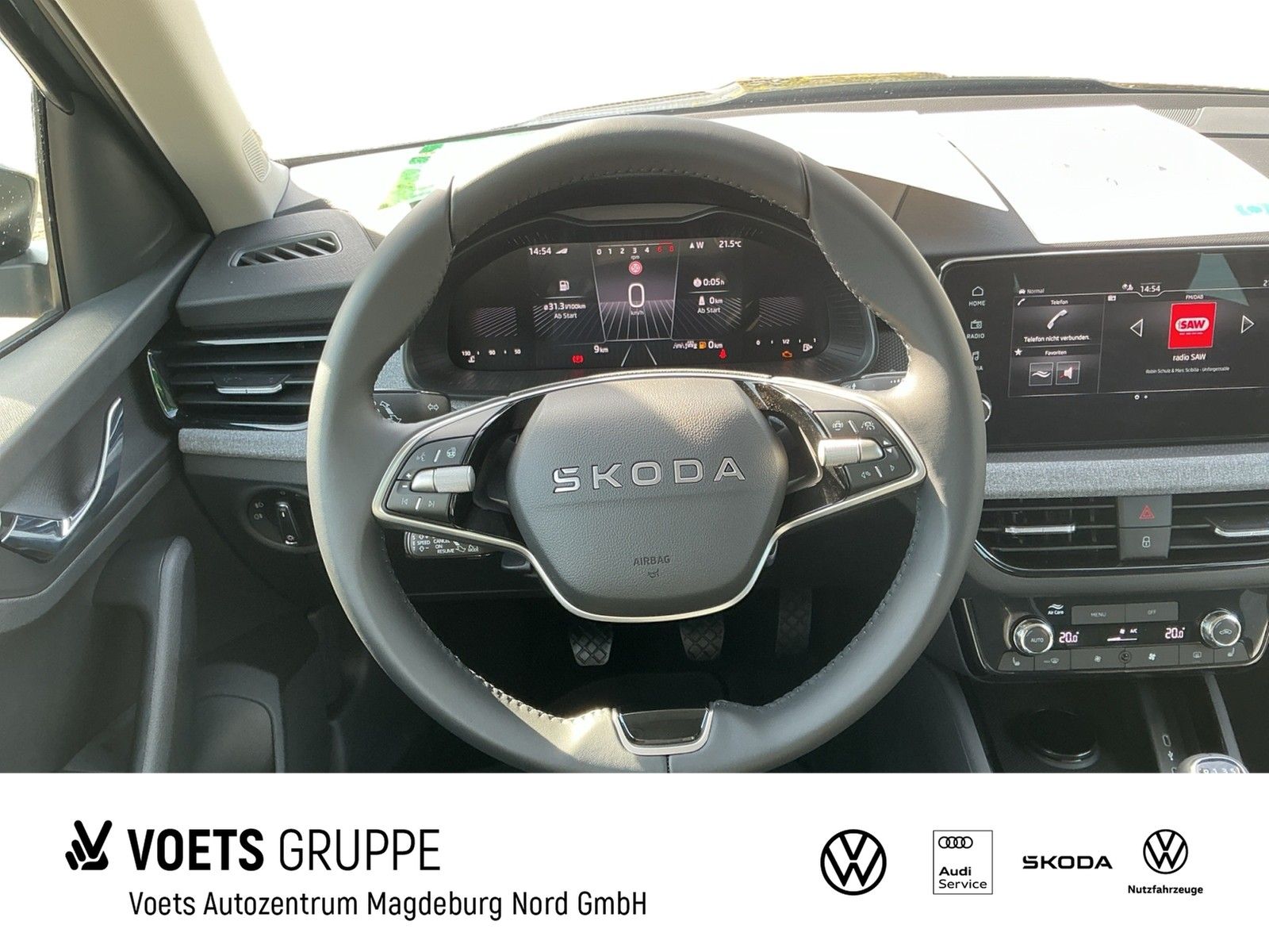 Skoda Kamiq - Bild 10