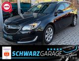 Opel Insignia A Sports Tourer*ALLWETTER*TEMPOMAT* - gebrauchte Opel Insignia aus dem Jahr 2016