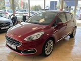 Ford Fiesta Vignale*m.hybrid*B&O*ACC*SHZ*Pano*Leder - Ford Fiesta mit Benzin-Antrieb: Leder