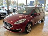 Ford Fiesta Vignale*m.hybrid*B&O*ACC*SHZ*Pano*Leder - Ford Fiesta: Vignale