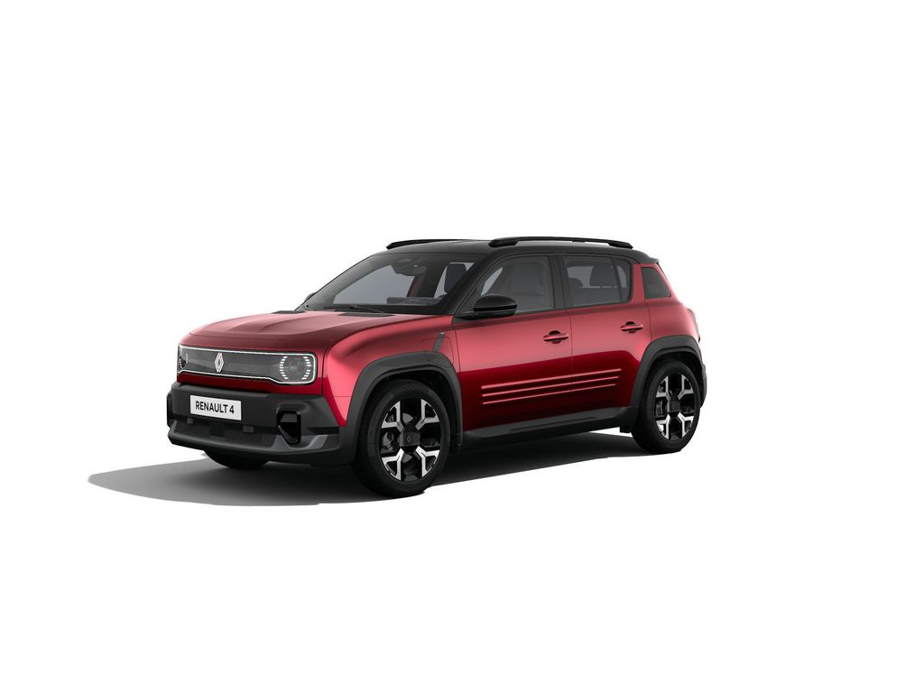 RENAULT R 4 - Bild 1