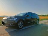 Ford Mondeo MK5 Tournier TÜV 2027 !!! - Ford Mondeo: Mk2