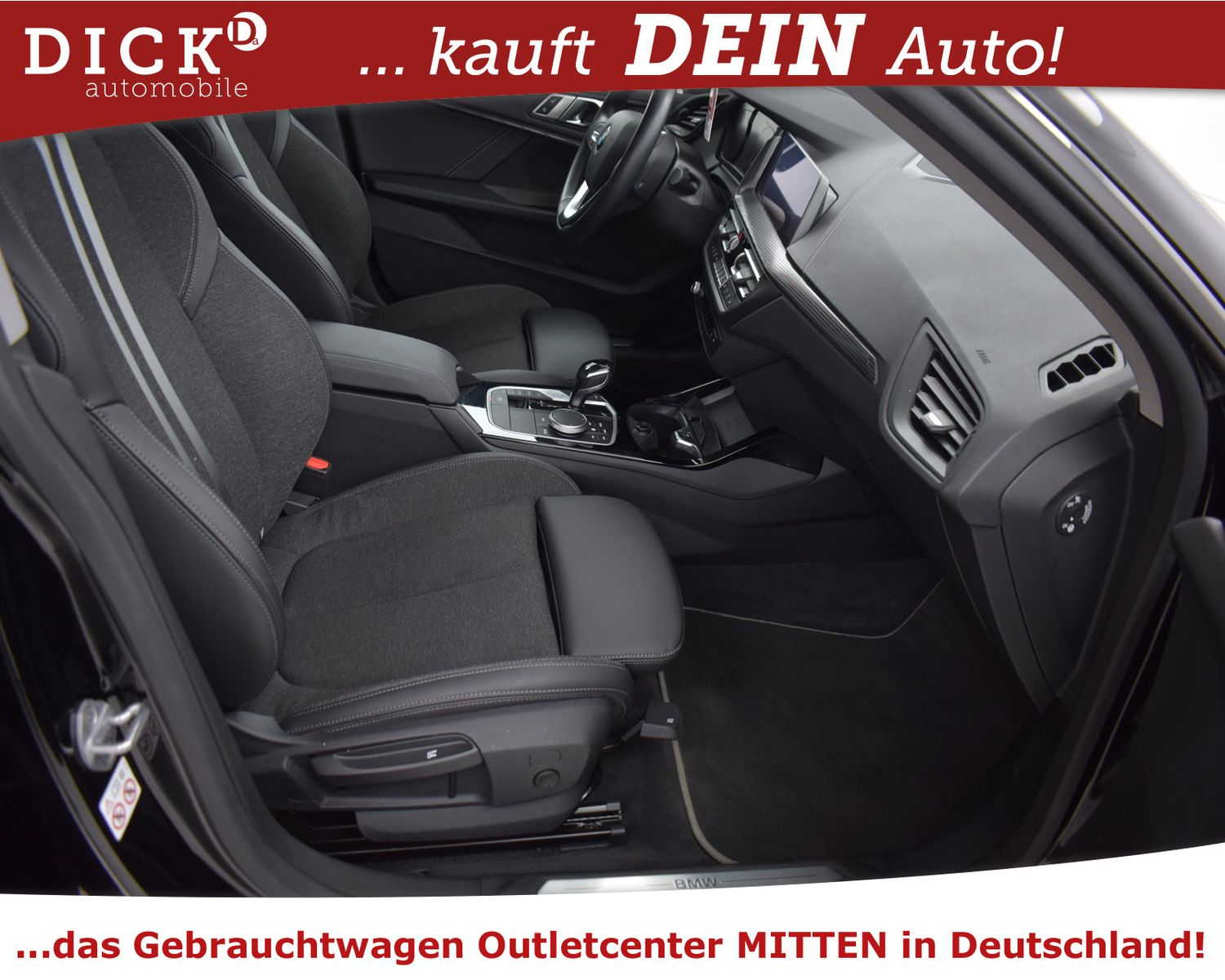 BMW 220d GC xDr Sport Line SHADO+PANO+LED+SHZ+HEAD+M - Image 19