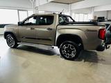 Volkswagen Amarok 3.0 TDI PanAmericana*Acc*LED*360*Virtual* - Volkswagen Amarok: Allradantrieb