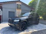 Jeep Grand Cherokee 3.0 CRD Overland,Pano,St.Heiz.,SH - gebrauchte Jeep Grand Cherokee aus dem Jahr 2011