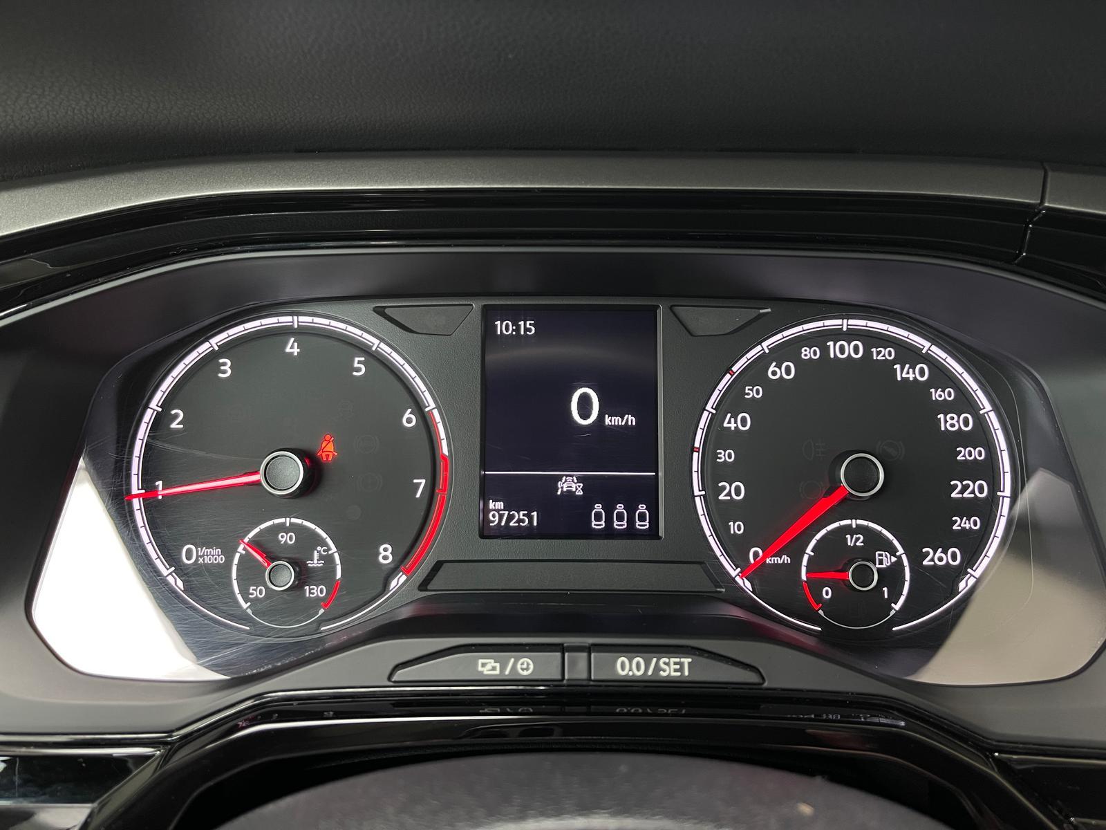 Volkswagen Polo VI 1.0 Comfortline+Touch+Klima+Sitzheizung+, миниатюра 10
