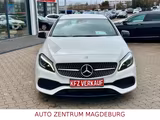 Mercedes-Benz A 220 4Matic*AMG SPORTLINE*AUTOM*NAV*LED - Mercedes-Benz AMG