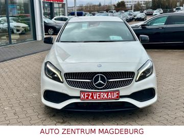 Mercedes A 220 - 3
