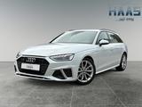 Audi A4 Avant 40 TDI quattro S line -AHK*Navi*LED*SHZ - Audi A4 mit Diesel-Antrieb: Automatik