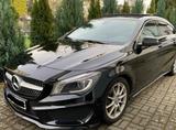 Mercedes-Benz CLA 220 Shooting Brake CLA 220 CDI 4MATIC DC... - gebrauchte Mercedes-Benz CLA 220 Shooting Brake aus dem Jahr 2015