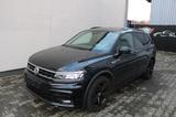 Volkswagen Tiguan Allspace 2.0 TDI DSG 4MOTION R-LINE VOLL - Volkswagen Tiguan Allspace in Essen