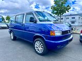 Volkswagen VW T4   * Automatik* Klima*Standheiz.*Sitzheiz.* - Volkswagen T4 in Nürnberg