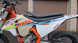 KTM 350 EXC - F SIX DAYS  - KTM ENDURO EXC