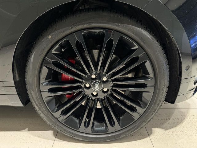 Foto Nummer 8: LAND ROVER Range Rover Velar