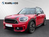 MINI Cooper SE Countryman ALL4 Pano H&K PDC SHZ Klima - MINI Cooper SE Countryman Gebrauchtwagen