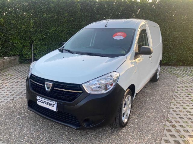 Dacia DACIA Dokker 1.5 dci Comfort s&s 90cv