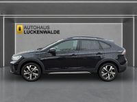 Volkswagen Taigo - Vorschau Bild 4