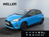 Toyota Yaris Hybrid 1.5 Splash  *Kamera*Glasdach*SHZ*Li - Toyota Yaris mit Hybrid-Antrieb: Kleinwagen