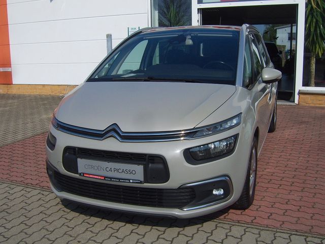 Citroën Grand C4 Picasso  BlueHDi 120  SELECTION 7 Sitze