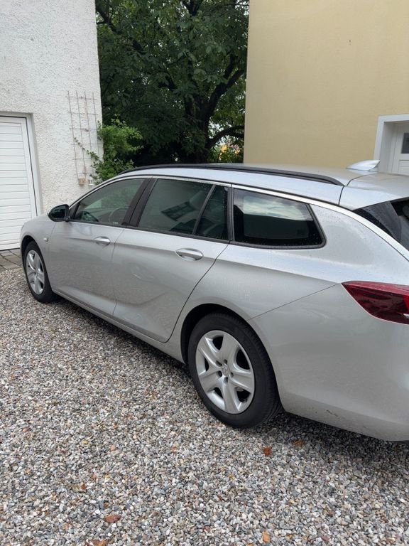 Image of Opel Insignia