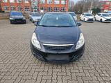Opel Corsa D 2006  Irmscher - Opel Corsa: Irmscher