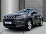 Jeep Compass Longitude FWD 1.4 MultiAir EU6d-T LHZ SH - gebrauchte Jeep Compass aus dem Jahr 2018