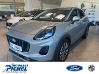Ford Puma - Vorschau Bild 1