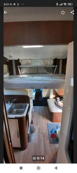 Ahorn Alaska TD Plus - Ahorn Teilintegrierter