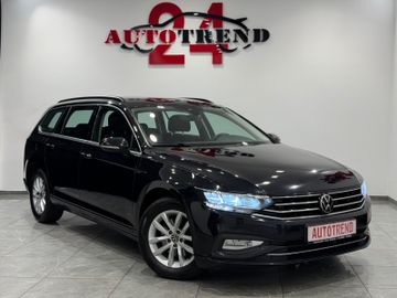Volkswagen Passat Variant - 2