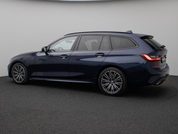 Fahrzeugabbildung BMW M340d xD DAB CockPitPro PDC Stop&Go AHK Alarm