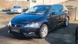 Seat Leon ST Kombi  Style  nur 54 TKM Benziner  125PS - Seat Leon: Ps