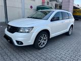 Fiat Freemont Black Code AWD 7 Sitzer - Fiat Freemont mit Diesel-Antrieb: Allradantrieb