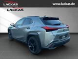 Lexus UX 250h EU6d STYLE+*LED*ACC*CARPLAY* LED ACC App - silberne Lexus UX