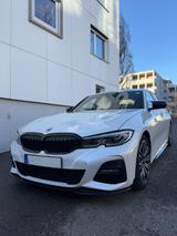 BMW 330D / M Sport / Laser / H&K / HUD 