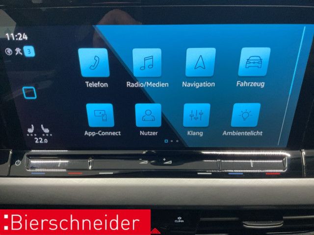 Volkswagen Golf - Bild 17