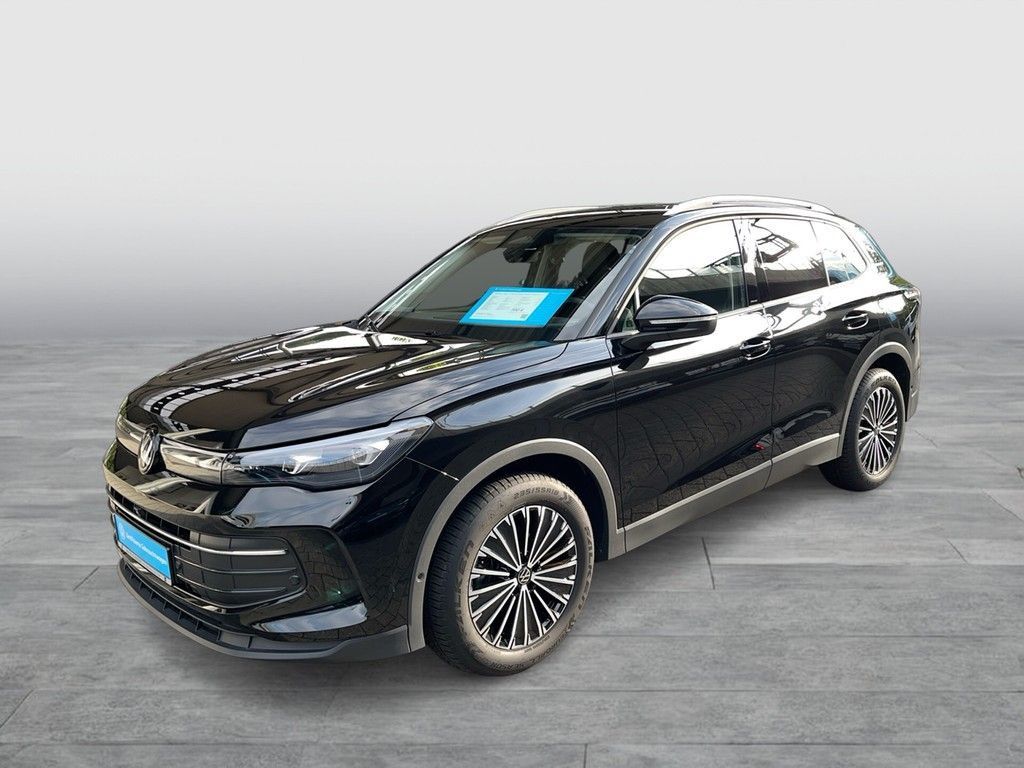 Volkswagen Tiguan 1.5 eTSI DSG Energy AHK Navi IQ.Light ACC foto 2