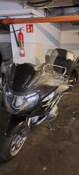 BMW R1200 RT - BMW R 1200 RT