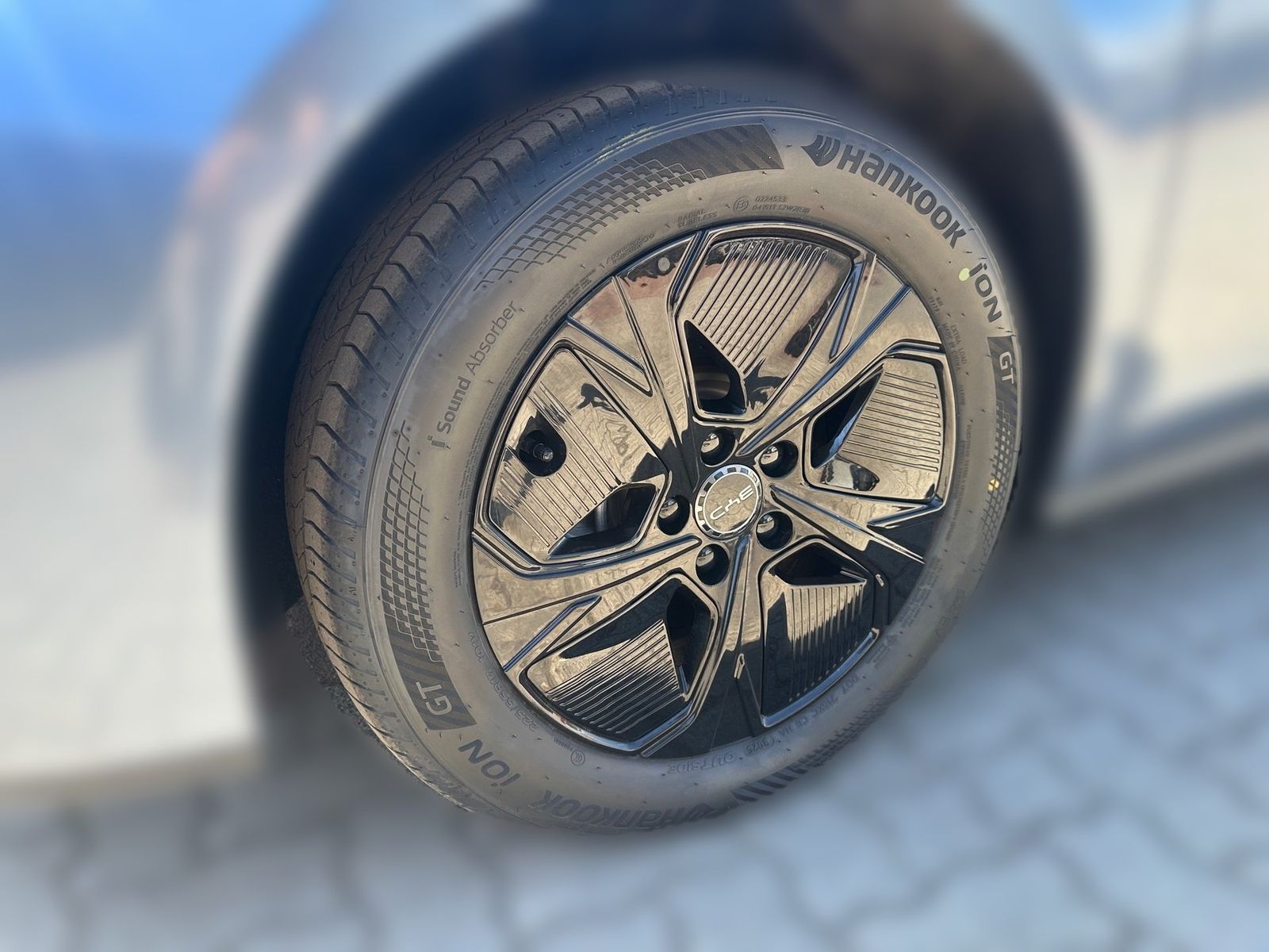 BYD SEAL 6