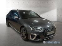 Audi S4 - Vorschau Bild 5