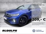 Volkswagen T-Roc R-Line 2.0 TSI 4Motion DSG LED SHZ ACC Nav